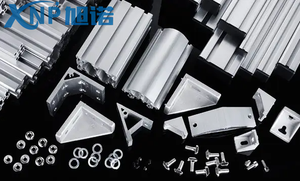 如何正確選擇麻豆免费看视频框架連接件