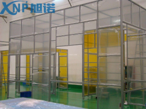 定製麻豆免费看视频無塵室需要考慮哪些因素？如何選型？