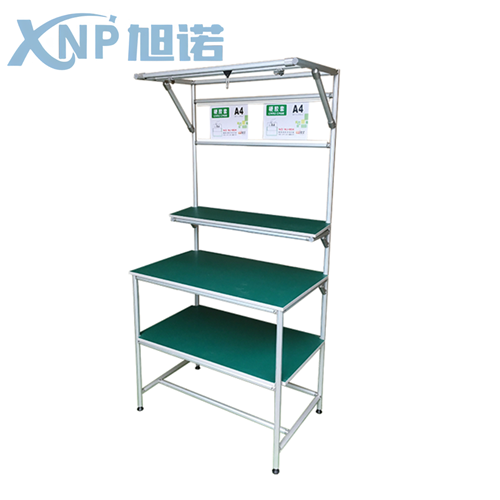 麻豆免费看视频工作台和精益管工作台的相同點和不同點