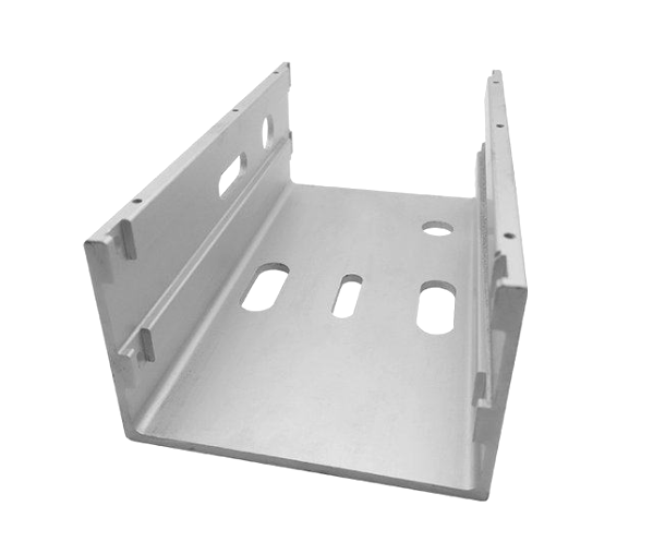 定製加工鋁合金製品模具