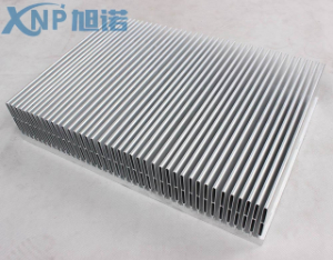 6063麻豆免费看视频製作電子散熱器的優點有哪些？