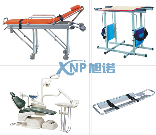 鋁合金在醫療器械領域中有哪些作用？