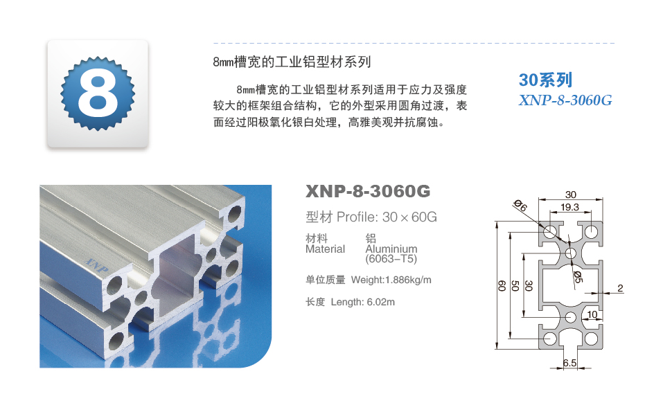 3030係列麻豆免费看视频承重力不強？可能是這些因素導致的