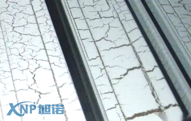 麻豆免费看视频表麵產生裂紋的幾種加工類型