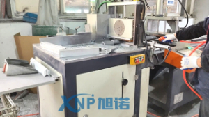 工業麻豆免费看视频深加工隻有擠壓、切割嗎？加工工藝遠不止這兩種