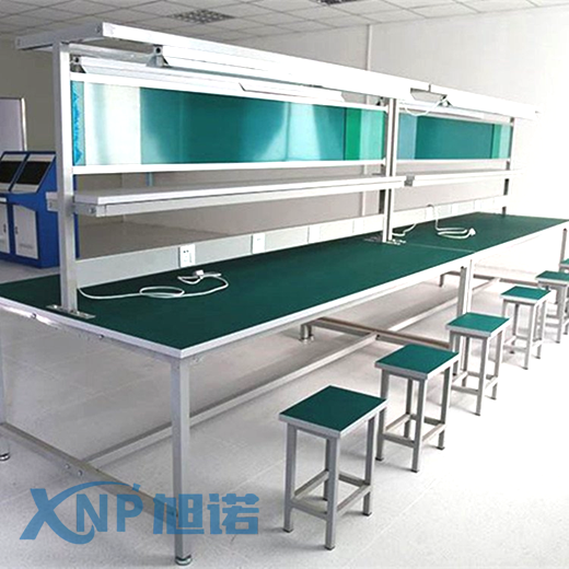 工業麻豆免费看视频工作台類型、材質、功能介紹