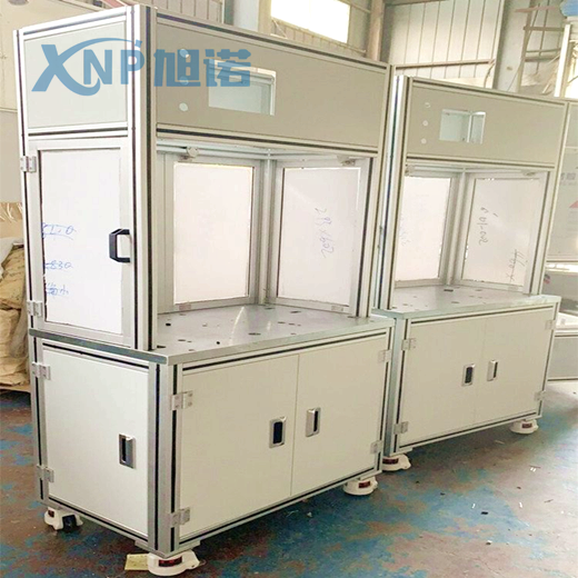 定製自動化非標麻豆免费看视频機櫃前需要注意哪些事項？