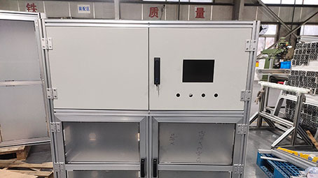 麻豆免费看视频電氣櫃