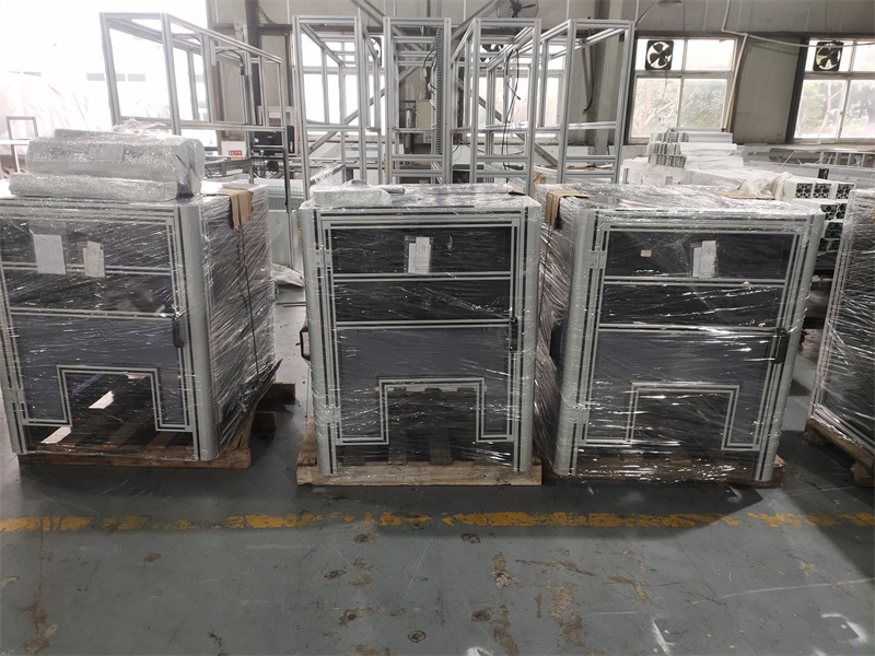 工業麻豆免费看视频機架