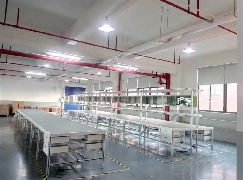 4590L工業麻豆免费看视频歐標工作台