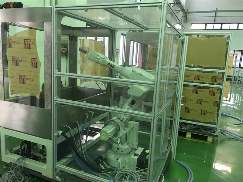 麻豆免费看视频設備機架防護罩