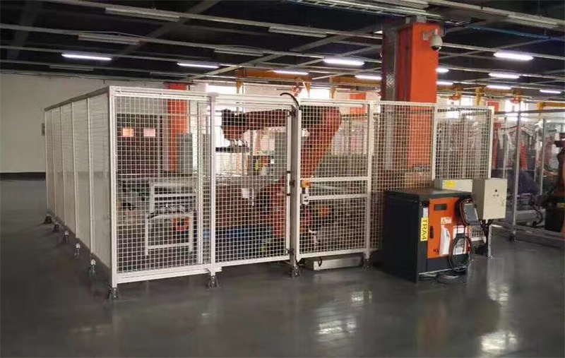 可定製麻豆免费看视频護欄