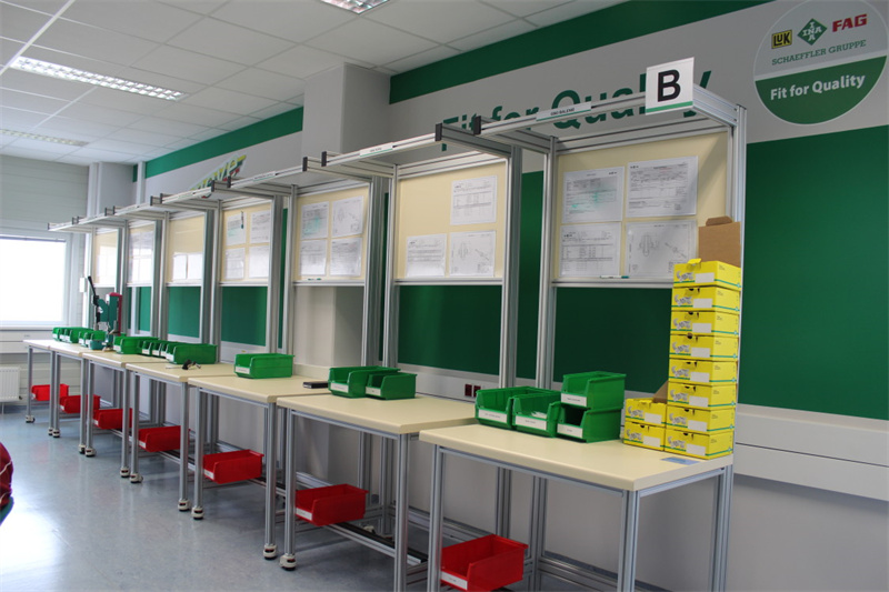 麻豆免费看视频工作台加工定製