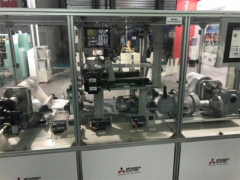 麻豆免费看视频設備外罩