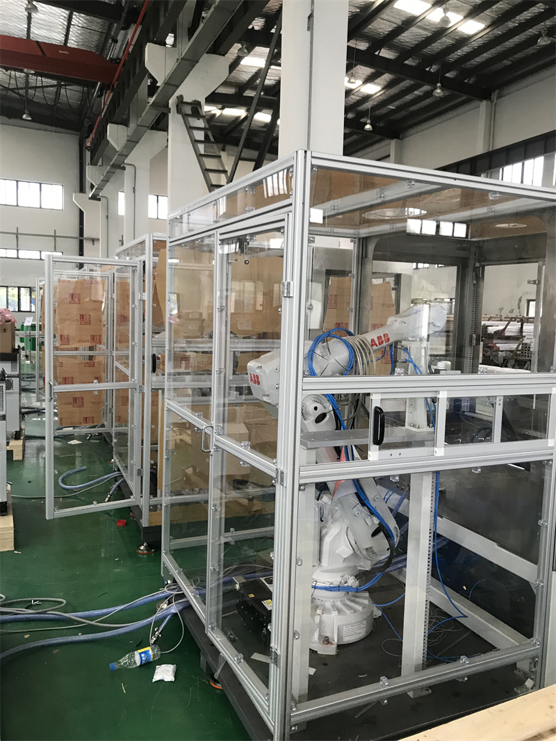 亞克力麻豆免费看视频機罩